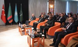 Başkentte, Türkiye-Zambiya İş Forumu Konferansı düzenlendi