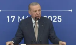 Cumhurbaşkanı Erdoğan: Terörsüz Türkiye girişimimiz ile bir musibetin çözümü için cesur bir adım attık