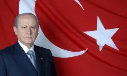 MHP Lideri Devlet Bahçeli: Akif’in yazdığı İstiklal Marşı herkese önemli sorumluluklar yüklemektedir.