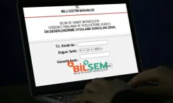 BİLSEM ön değerlendirme uygulama sonuçları açıklandı