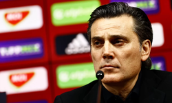 Vincenzo Montella: "Tuzağa düşmek istemiyoruz"