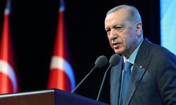 Cumhurbaşkanı Erdoğan: İstiklal Marşı'nın ruhunu yaşatmaya devam edeceğiz