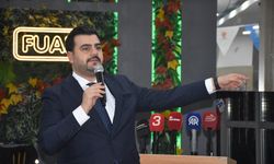 AK Parti Genel Sekreteri İnan, Afyonkarahisar'da "Vefa İftarı" programına katıldı