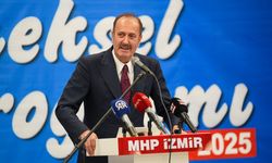 MHP'li Osmanağaoğlu: Türk milletini markaja almaya çalışanlara müsamahamız olmamıştır, bundan sonra da olmayacaktır