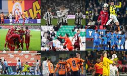 Süper Lig'de görünüm