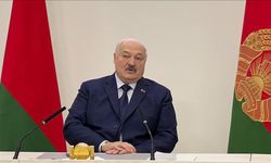 Belarus Cumhurbaşkanı Lukaşenko, Rusya ile güvenlik garantileri anlaşmasını onayladı