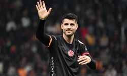 Galatasaray'ın golcüsü Morata, İspanya milli takım kadrosuna davet edildi