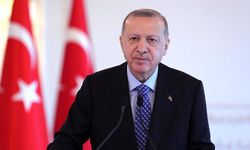 Cumhurbaşkanı Erdoğan, gurbertçilerin Ramazan ayını kutladı