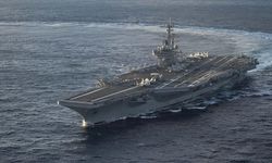 Husi Sözcüsü Seri: ABD uçak gemisi USS Harry S. Truman'ı hedef aldık