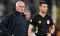 Fenerbahçe Teknik Direktörü Mourinho: (Şampiyonluk şansı) Çok zor olacak ama matematiksel olarak hala mümkün