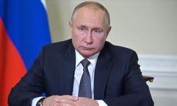 Putin: Ordumuz, Kursk'taki düşman birliklerinin bozgununu tamamlanmak üzere