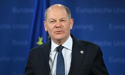 Almanya Başbakanı Scholz: Avrupa, uluslararası alandaki değişimlere tepki vermede kararlı ve birlik içindedir