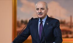 TBMM Başkanı Kurtulmuş: (Terörsüz Türkiye hedefi) Hiç kimsenin süreci zehirlememesi gerektiği kanaatindeyiz