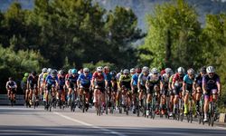 AKRA Gran Fondo Antalya, nisanda Kemer'de düzenlenecek