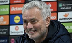 Fenerbahçe Teknik Direktörü Mourinho: Rangers karşısında hala şansımız var