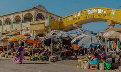 Batı Afrika'nın turizm merkezi: Gambiya