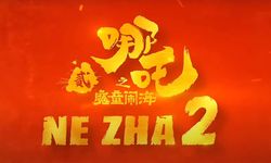 "Ne Zha 2" tüm zamanların en çok gişe hasılatı yapan ilk 5 filmi arasına girdi