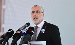 Bakan Işıkhan: Ülkemizdeki sosyal güvenlik sistemi dünya çapında örnek alınabilir bir seviyeye ulaşmıştır