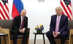 Trump, yarın Putin ile konuşacağını söyledi