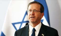 İsrail Cumhurbaşkanı Herzog, Netanyahu hükümetini "bölücü" politikalar izlemekle suçladı