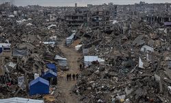 Mısır'dan Gazze'deki ateşkes anlaşmasının ikinci aşamasına geçilmesi çağrısı