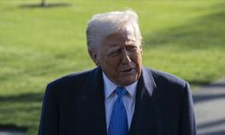 Trump: Signal yazışma grubunda Husi saldırılarına ilişkin gizli bir bilgi yoktu
