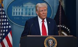 Trump: Rusya ve Ukrayna, Karadeniz’de ateşkes konusunda bir araya gelecek
