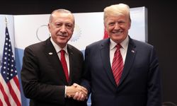 ABD Başkanı Trump'tan Türkiye ve Cumhurbaşkanı Erdoğan'a övgü