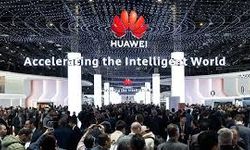 Huawei, MWC 2025'te yeni nesil ürünleriyle 26 ödül kazandı