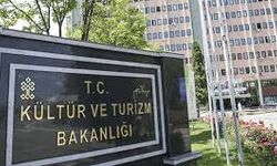 Kültür ve Turizm Bakanlığı, genç sanatçılar için iki yarışma düzenleyecek