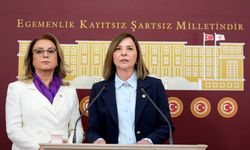 MHP'li Ersoy: Kadınlarımızı koruyacak her türlü adımı atmaya devam ediyoruz