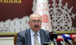 Çorum Valiliği, inşaat projelerindeki usulsüzlük iddialarına ilişkin müfettiş talep etti