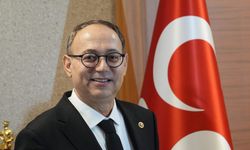 MHP Genel Başkan Yardımcısı Topsakal'dan Ramazan Bayramı mesajı
