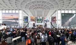 ITB Berlin Uluslararası Turizm Fuarı başladı