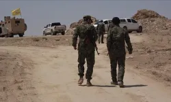 Halep'te Suriye ordusu YPG/PKK Terör Örgütünün saldırısını püskürttü