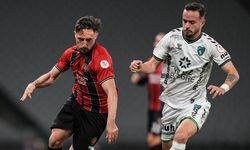 Kocaelispor, 3 puana hasret kaldı