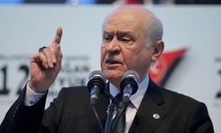 MHP Lideri Devlet Bahçeli'den, CHP Genel Başkanı Özgür Özel'e Uyarı: Yargıya saygı duy, partinde otur