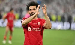 Liverpool'un Mısırlı yıldızı Muhammed Salah, tarihe geçmeye devam ediyor