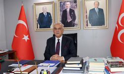 MHP Adana İl Başkanı Yusuf Kanlı’dan Nevruz Bayramı mesajı