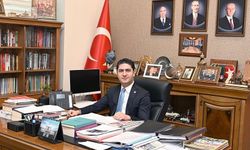 MHP'li Özdemir: Türkiye'nin duruşu sayesinde Orta Doğu'ya savaş ikliminin yayılması büyük ölçüde engellenmiştir