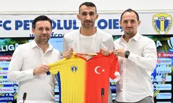 Romanya ekibi Petrolul'da ikinci Mehmet Topal dönemi