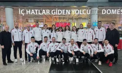 Milli sporcular, Karate 1 Premier Lig'in Hangzhou ayağında tatamiye çıkacak