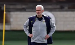 Fenerbahçe’de Mourinho Dönemi Sona Erdi