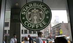 Starbucks, Rusya'daki bazı ticari markalarını tescil ettirdi