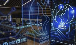 Borsa güne düşüşle başladı