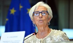 ECB Başkanı Lagarde: Belirsizlik, yatırımları engelliyor. Ticaret gerilimleri, büyümeyi düşürebilir