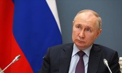 Putin: Rusya’nın istikrarlı gelişimini sağlayacak seçeneğe ihtiyacımız var