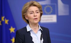 AB Komisyonu Başkanı von der Leyen, görevdeki 100. gününde durum değerlendirmesi yaptı: