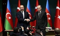 Cumhurbaşkanı Erdoğan: Türkiye ve Azerbaycan barışın, huzurun, refahın tarafındadır