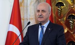 Kurtulmuş: Yeni bir dünya kurulacak, Türkiye kendisine gösterilen yerde değil, kendisinin istediği yerde oturacaktır